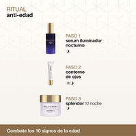 SPLENDOR Sérum Iluminador Nocturno  30ml-208545 SPLENDOR Sérum Iluminador Nocturno  30ml-208545 4